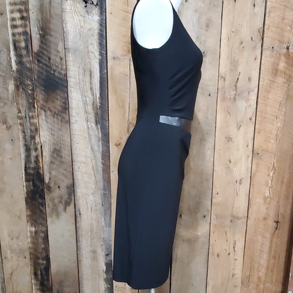 🆕️DKNY Black Dress - Picture 8 of 8